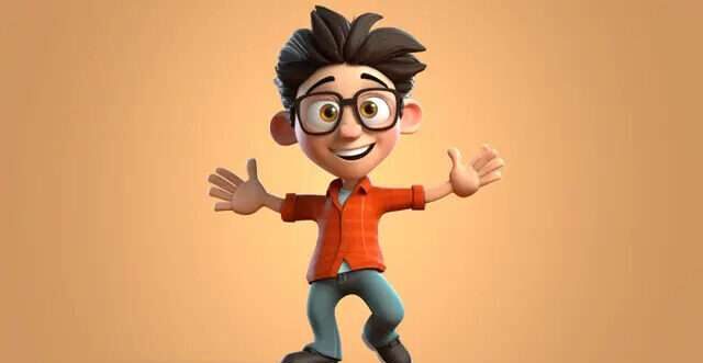 Animation Course