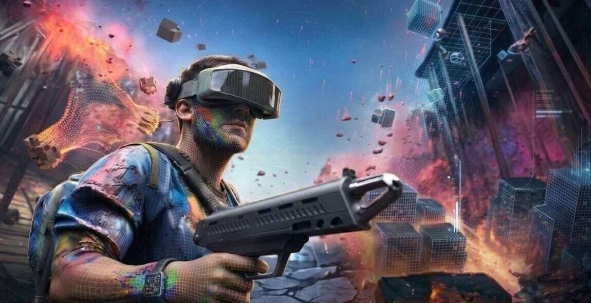 Game Art