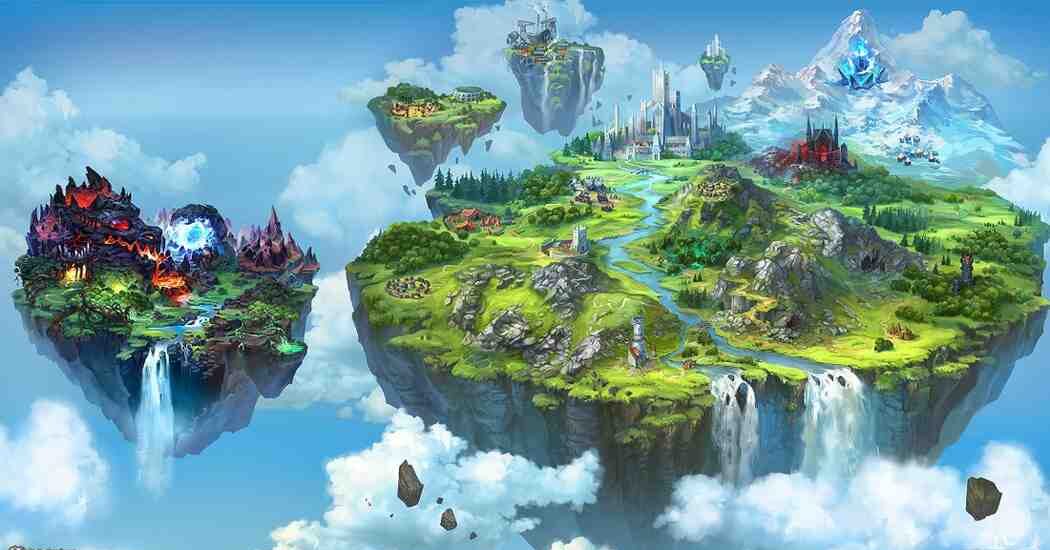 Gaming Course