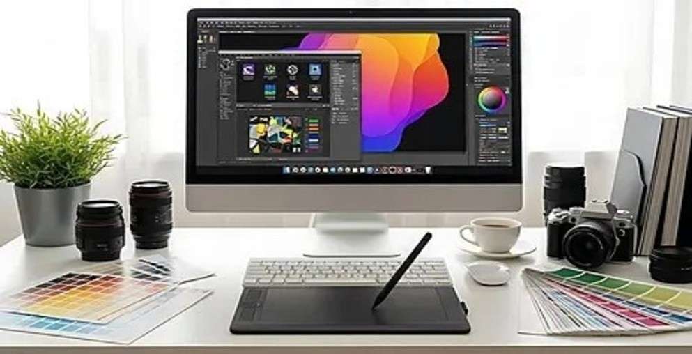 Graphic Design Course
