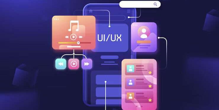 UI UX Course