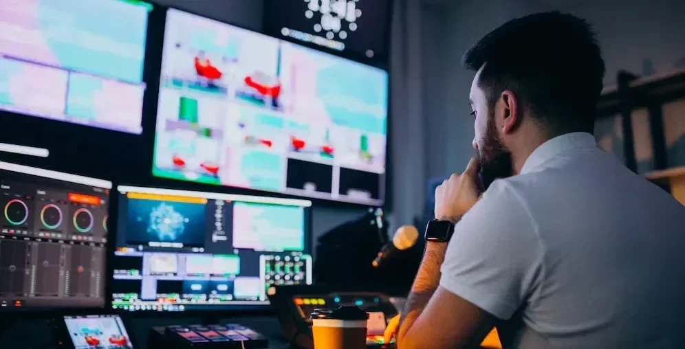 Video Editing Course