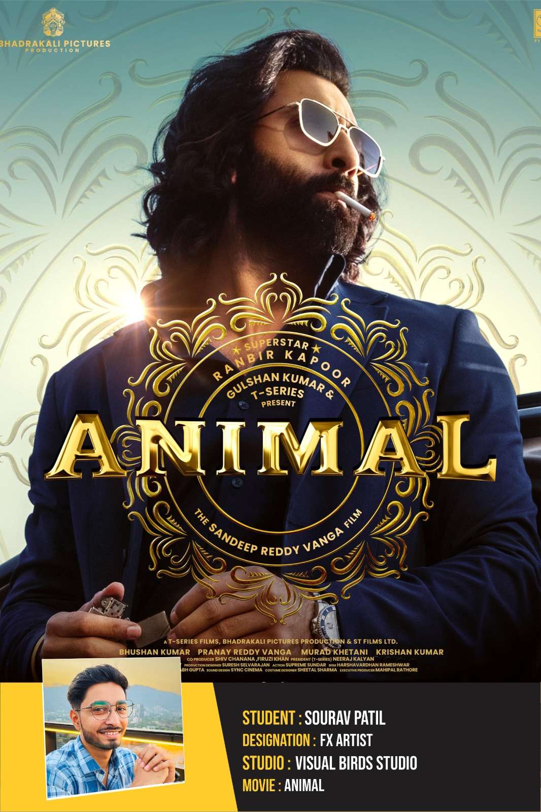 animal