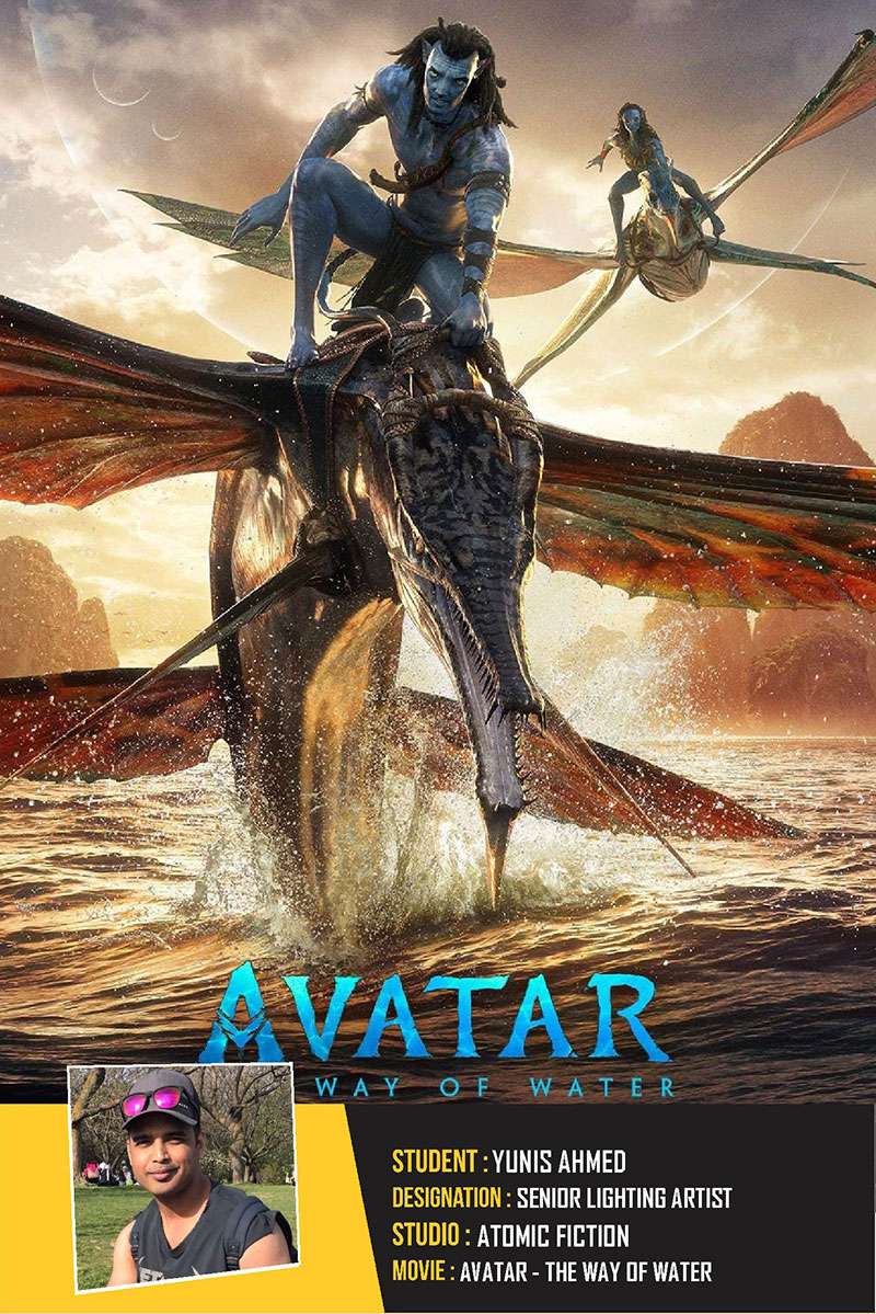 avatar