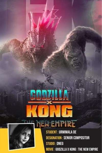 godzilla