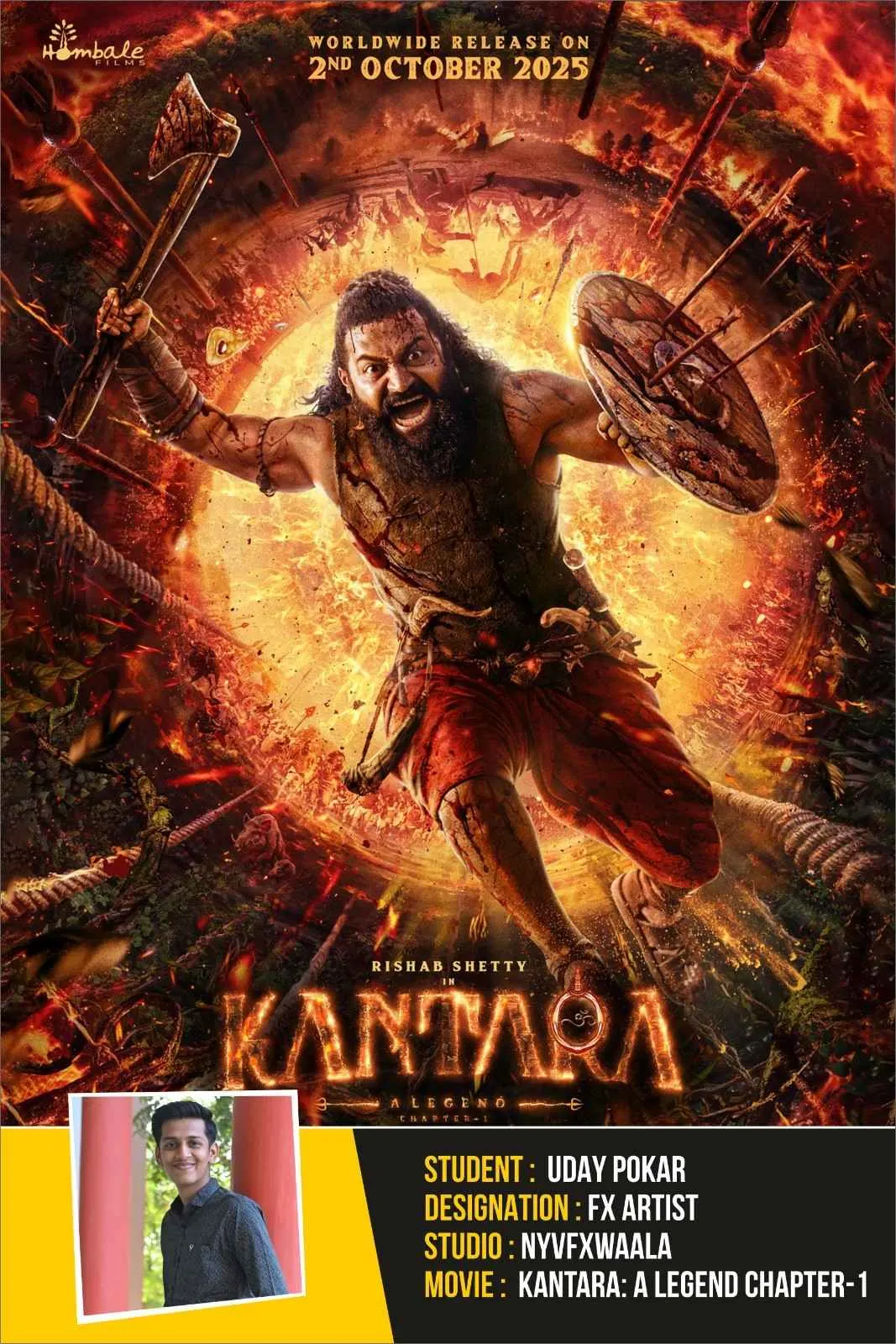 kantara