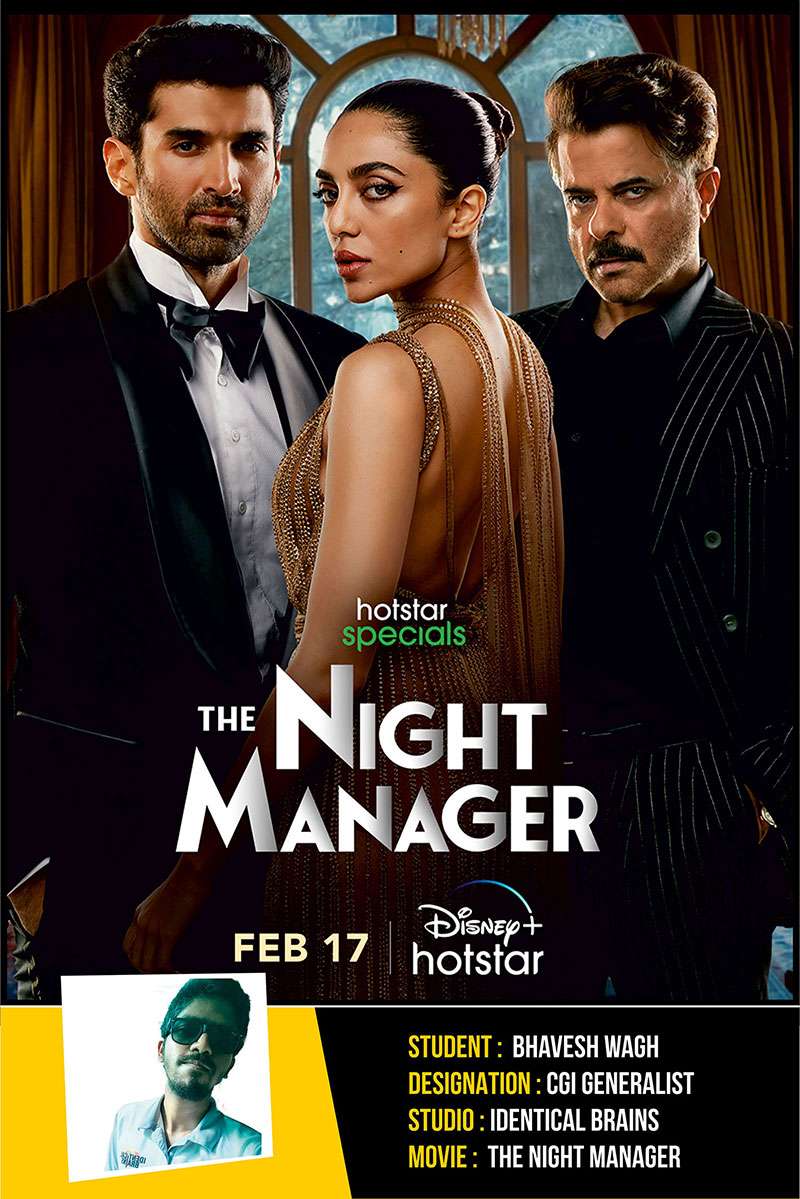 night manager
