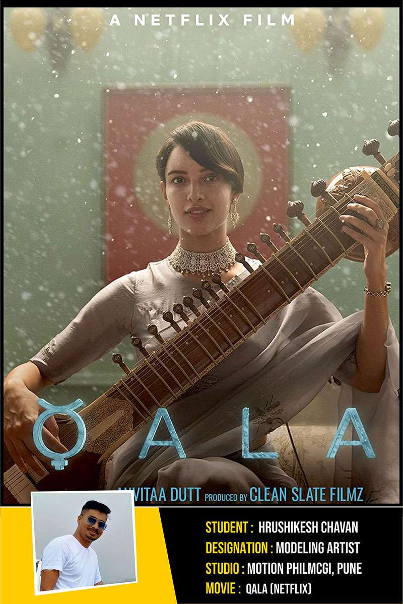 qala