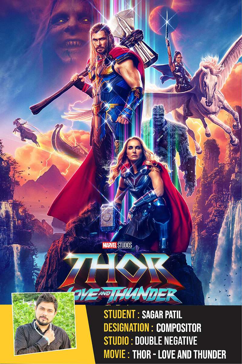 thor